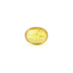 Yellow Sapphire - 3.85 Carat