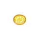 Thailand Yellow Sapphire - 12.85 Carat - Pramogh