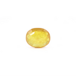 Yellow Sapphire - 12.85 Carat