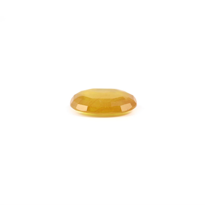Yellow Sapphire - 12.85 Carat