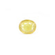 Thailand Yellow Sapphire - 7.2 Carat - Pramogh
