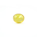 Yellow Sapphire - 6.85 Carat
