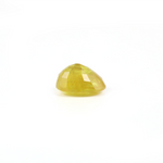 Yellow Sapphire - 6.85 Carat
