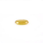 Yellow Sapphire - 5.85 Carat