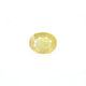 Thailand Yellow Sapphire - 5.85 Carat - Pramogh