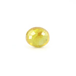 Yellow Sapphire - 4.85 Carat