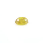 Yellow Sapphire - 4.85 Carat