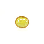 Thailand Yellow Sapphire - 5.95 Carat - Pramogh
