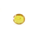 Yellow Sapphire - 5.95 Carat