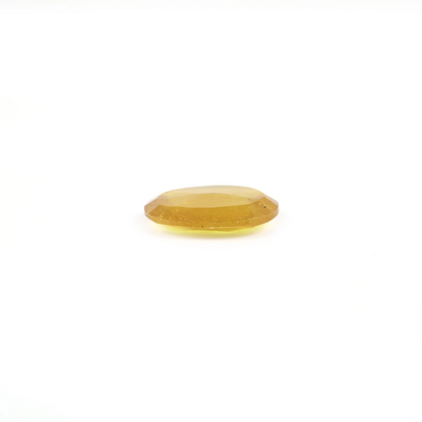 Yellow Sapphire - 5.95 Carat