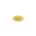 Yellow Sapphire - 5.05 Carat