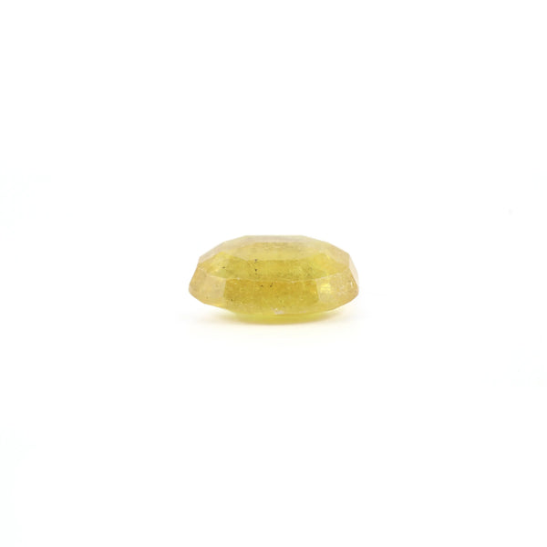 Yellow Sapphire - 5.05 Carat