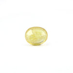 Yellow Sapphire - 2.65 Carat