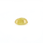 Yellow Sapphire - 2.65 Carat