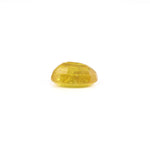 Yellow Sapphire - 4.6 Carat