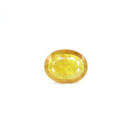 Thailand Yellow Sapphire - 4.55 Carat - Pramogh