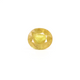 Thailand Yellow Sapphire - 4.15 Carat - Pramogh