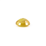 Yellow Sapphire - 4.15 Carat