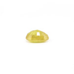 Yellow Sapphire - 3.85 Carat