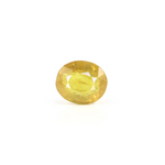Thailand Yellow Sapphire - 4.2 Carat - Pramogh