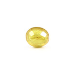 Yellow Sapphire - 4.2 Carat