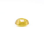 Yellow Sapphire - 4.2 Carat