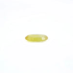 Yellow Sapphire - 4.45 Carat