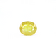 Thailand Yellow Sapphire - 3.8 Carat - Pramogh