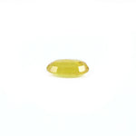 Yellow Sapphire - 3.8 Carat