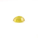 Yellow Sapphire - 5.4 Carat