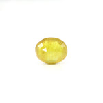 Yellow Sapphire - 5.4 Carat