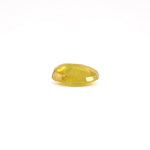 Yellow Sapphire - 5.4 Carat