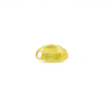 Yellow Sapphire - 2.25 Carat