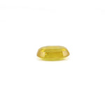 Yellow Sapphire - 4.2 Carat