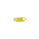 Yellow Sapphire - 4.45 Carat