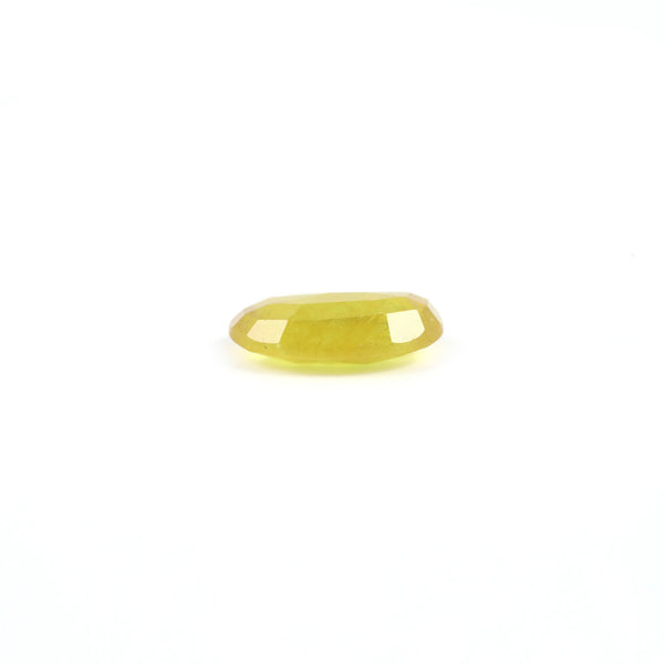 Yellow Sapphire - 4.45 Carat