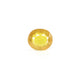 Thailand Yellow Sapphire - 4.35 Carat - Pramogh