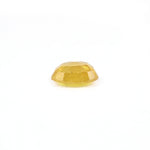 Yellow Sapphire - 4.35 Carat