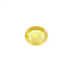 Thailand Yellow Sapphire - 3.25 Carat - Pramogh