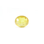 Yellow Sapphire - 3.25 Carat