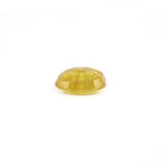 Yellow Sapphire - 4.15 Carat