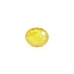 Yellow Sapphire - 5.85 Carat