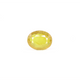 Thailand Yellow Sapphire - 6.1 Carat - Pramogh