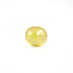 Yellow Sapphire - 5.45 Carat