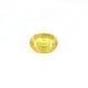 Thailand Yellow Sapphire - 3.1 Carat - Pramogh