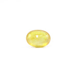 Yellow Sapphire - 3.1 Carat
