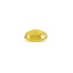Yellow Sapphire - 3.1 Carat