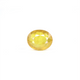 Thailand Yellow Sapphire - 7.2 Carat - Pramogh