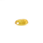 Yellow Sapphire - 7.2 Carat