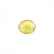 Thailand Yellow Sapphire - 3.3 Carat - Pramogh